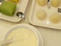 -满记甜品(荟聚购物中心店)