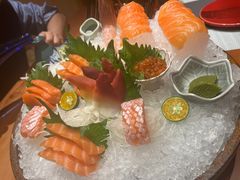 -文三酒肆自助放题(新街口友谊广场店)