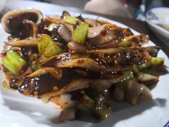 -公寓家常菜馆(海军博物馆店)