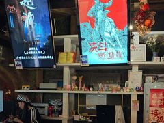 -暴风岛沉浸式体验馆(百联世纪店)