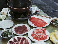 -将台涮肉(酒仙桥店)