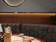 -南山翁新概念川菜(江宁万达广场店)