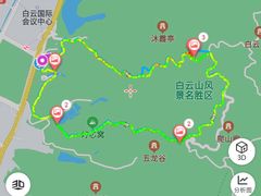 -云溪植物园