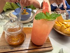 -一沙一城·岩烤牛扒(深圳首店)