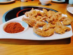 -守柴炉烤鸭(温江新尚天地店)