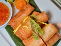 -蕉叶·泰国歌舞风情(世贸店)