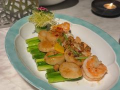 -伯衡55·吉品轩(乌鲁木齐南路店)