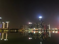 -天鹅湖体育公园