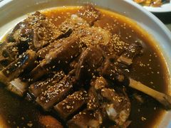 -张家卫·阳江菜·小海鲜(肥婆湾桥店)