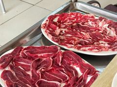 -粤潮魏记牛肉火锅(爱家·金河湾南区店)