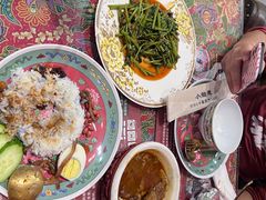 -小娘惹厨房Little Nyonya(狮城有约上榜店)