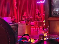 -The Penthouse酒吧
