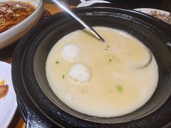 -莲餐厅·湖北菜·潜江小龙虾店(愚园路店)