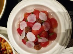 -丽晶轩中餐厅(重庆丽晶酒店)