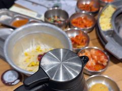 -姜虎东白丁烤肉(深圳湾后海汇店)