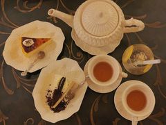 -TINTIN CAKE BOUTIQUE(台北壹店)
