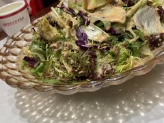 -金陵后厨·南京菜(新街口秣陵路店)