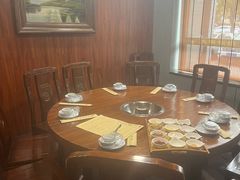 -大明铜锅·烤涮坊·烧烤(总店)