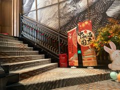 -黑宝石西餐厅(汇励99城市公园店)