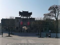 -山西王家大院