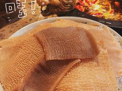 -渝大狮毛肚老火锅(文峰城市广场店)
