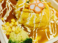 -隐月· 㐂和食屋(芝罘万达公馆店)