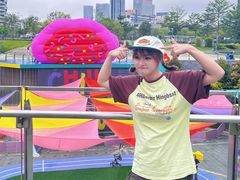 -深圳来福士广场