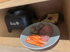 -芸山季·云南山珍菌火锅(南翔印象城MEGA店)