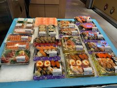 -盒马X会员店(王府井奥莱UP TOWN店)