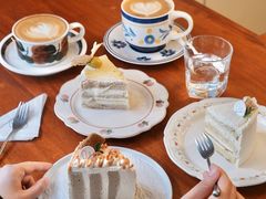 -LuluCake·路鹿蛋糕