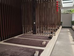 -明谷行馆·温泉