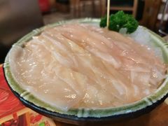 鹅肠-潮澎派·潮汕菜大排档(南较西路店)