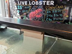 -RED LOBSTER(中城西店)