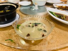 -龙井壹号·茶缘山景宴(龙井村店)