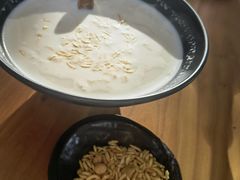 -上席擂茶·新中式青年茶馆(古城店)