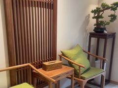 -静雅推拿(鹭洲里店)
