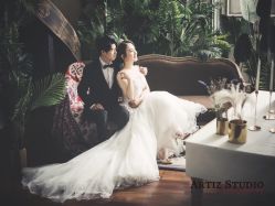 点击看大图 -THE QUEEN(北京店)