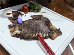 -中卫御苑福膳·养生局(圆明园店)