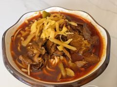 -六朝居老面馆(同鑫宾馆店)