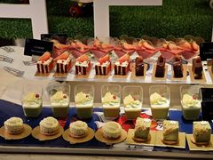 -盛宴自助餐厅(运达喜来登店)