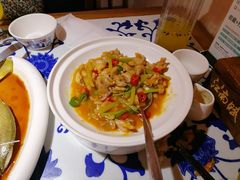 -江南赋(内蒙古大厦店)