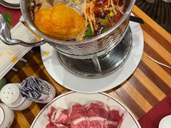 -南京维景国际大酒店咖啡厅