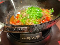 -小隐人家(乐松店)