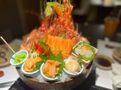 -花潮料理艺食馆(成都万象城店)