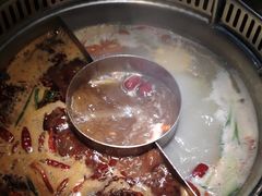 -重庆德庄火锅(映月湖环宇城店)