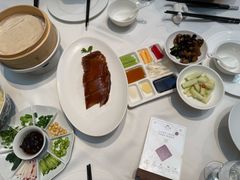 -四季民福烤鸭店(前门大栅栏店)