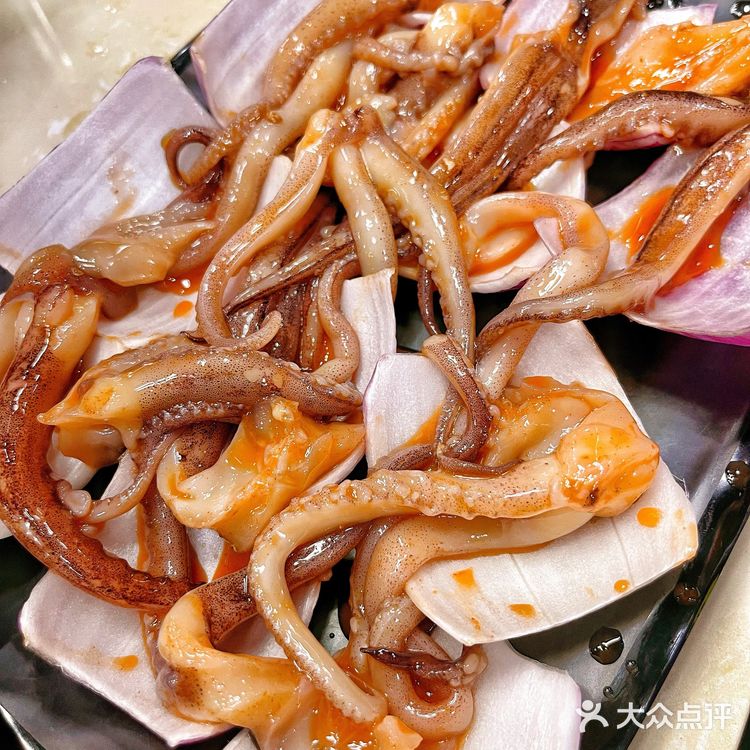 烤肉呀🔥张姐呀!一口酸菜一口肉🉑️