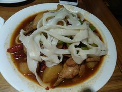 -新疆伏拉沃餐厅(白龙南路店)
