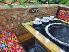 -邹家军铁锅炖(杨家湾店)