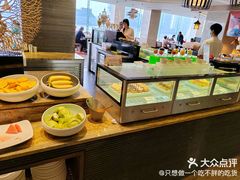 -白天鹅宾馆·流浮阁咖啡厅